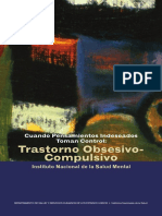 Trastorno Obsesivo-Compulsivo PDF