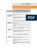 Formatos Ruta de Mejora Escolar 