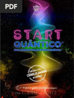 Start Quântico