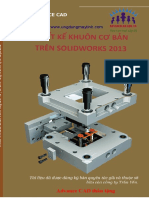 advancecad.edu.vn-thiết kế khuôn solidworks 2013 PDF