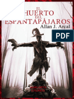 El Huerto Del Espantapajaros