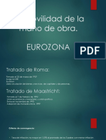 Zona Europea