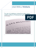 Lo que el cristiano actual necesita saber sobre el Nuevo Testamento griego.pdf