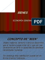 bienes