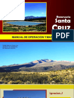 Manual ReservorioSantaCruz