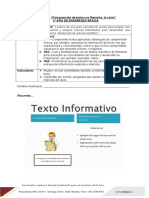 Guia 6 Comprension de Textos No Literarios Articulo Informativo 99642 20190926 20180903 150118