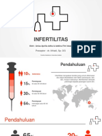 CSS Infertilitas