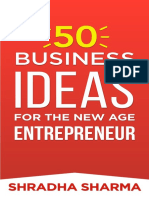 Business Business: For The New Age For The New Age