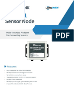 UC11-N1 Datasheet