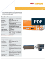 Tubular Furnace: General Information