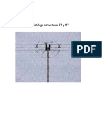 Catalogo Estructuras BT y MT Frontel PDF