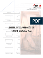 Taller Cartas Dinagraficas