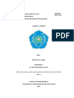 Refarat Cardiac Arrest