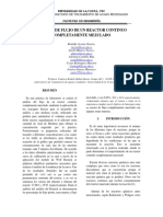 1er Informe ANALISIS DE FLUJO EN UN REACTOR CONTINUO COMPLETAMENTE MEZCLADO (2).docx