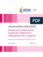 GPC Guiacomple Sifilisant PDF