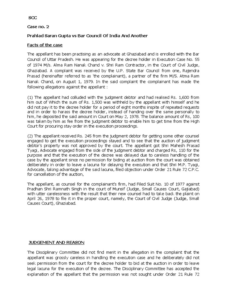 Case No 2 PDF Loans Judgment (Law)