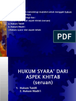 04.1-Hukum Taklifi