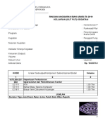 Data DR Rs Supraoun