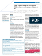 Bmj.l5101.full Stroke PDF