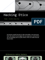 Hacking Etico