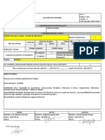 FA-77 Solicitud de Personal Auxiliar Laboratorio