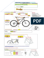 Biomecanica MTB v.13 y Desarrollos