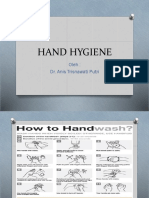 Hand Hygiene 2