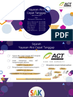 Penerapan PSAK Syariah PPT Yayasan ACT-kelompok6