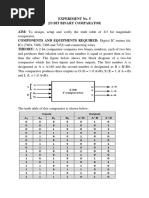 Lab Manual