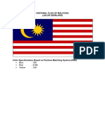 National Flag of Malaysia 2