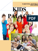 Kelompok 1 - Kids Palace (Word) Edit