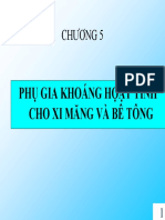 Phu Gia Khoang Hoat Tinh Cho Xi Mang Va Be Tong
