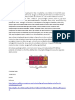 Nucleating Agent