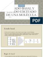 Estados e Identificación 