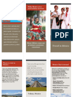 Mexicobrochure PDF