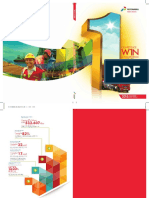 Patra Niaga Annual Report 2015