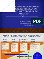 Materi Kadis SARPRAS