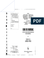Bibliografie Ghid Nursing Tehnici de Evaluare Si Ingrijiri Lucretia Titirca PDF