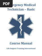 Download LSTI EMT-B Manual by Craig Barrett SN42871193 doc pdf