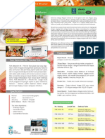 Brosur Pork Detection Kit (Porcine Test E Catalog).pdf