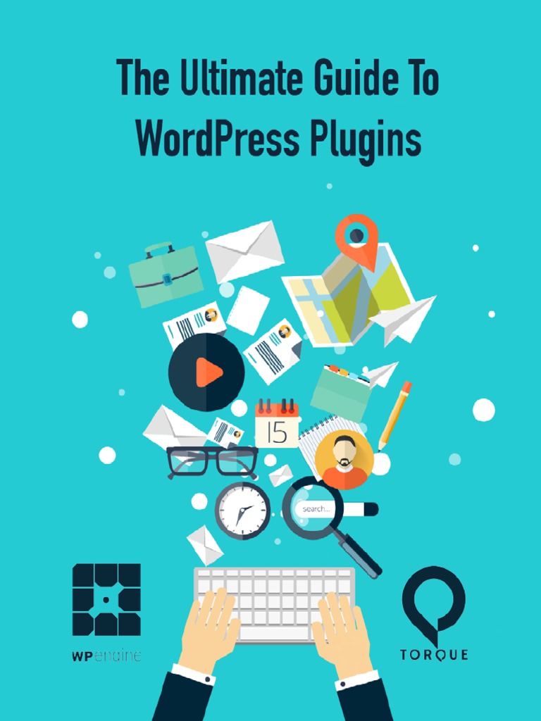 Ultimate Guide To Plugins 07 PDF | PDF | Word Press | Search Engine ...