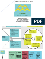 Business Plan Social Housing Huni