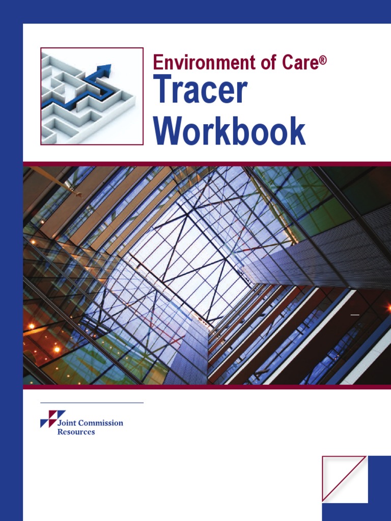 Tracer JCI 2 PDF Joint Commission Health Care