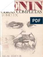09. Lenin - Obras Completas
