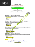 MKT501 FinalTerm MCQs PDF