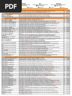 ELS Pricelist 23 Februari 19