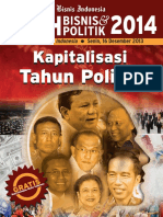 Bisnis Indonesia Arah Bisnis Dan Politik 2014