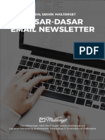 E Book Dasar Dasar Email Newsletter.1539243886031