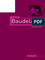 Charles Baudelaire PDF