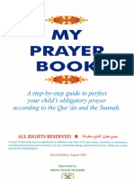 MyPrayerBook (Salah)